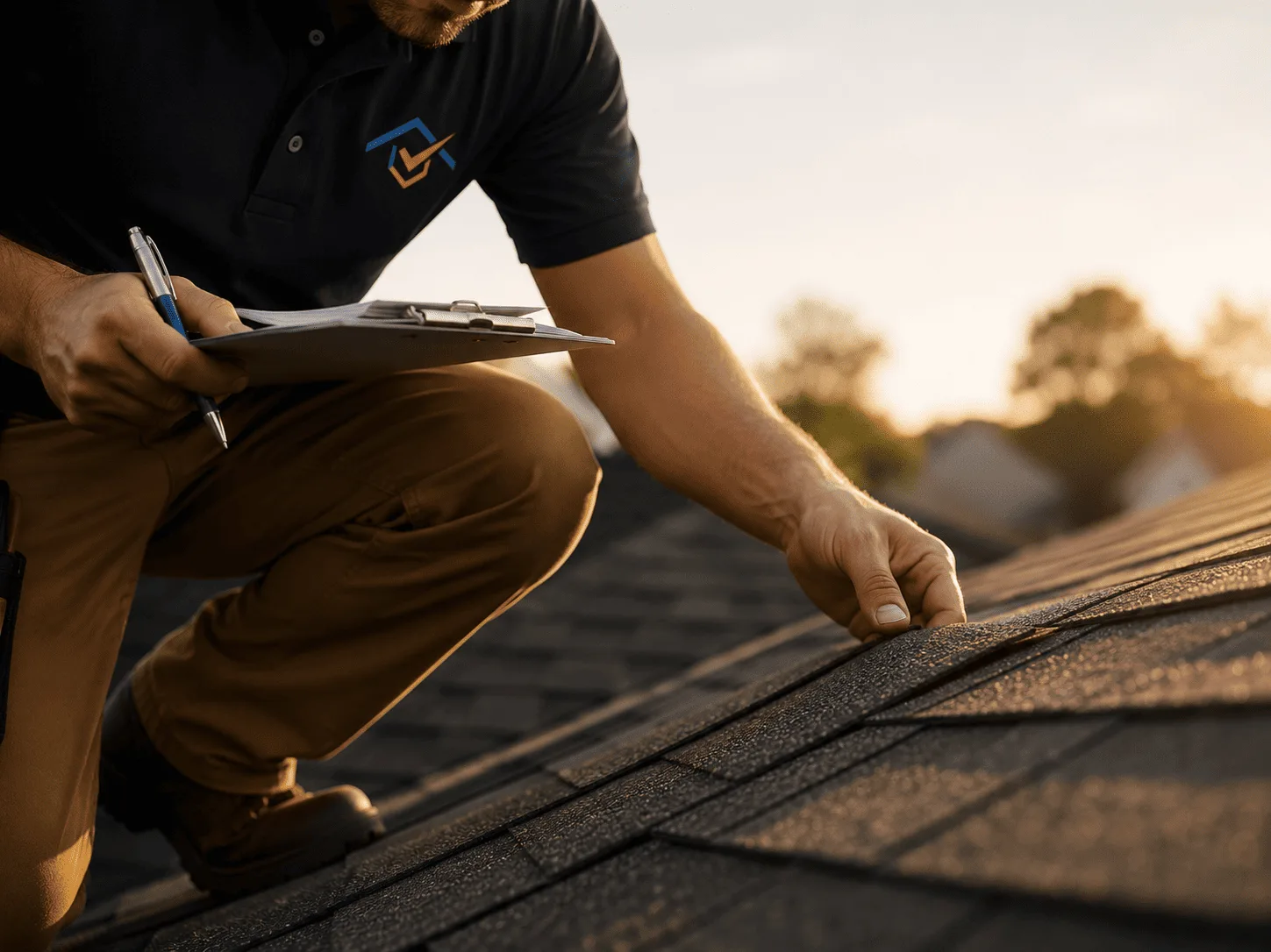 Why Choose Roof Inspection in Keeling, VA